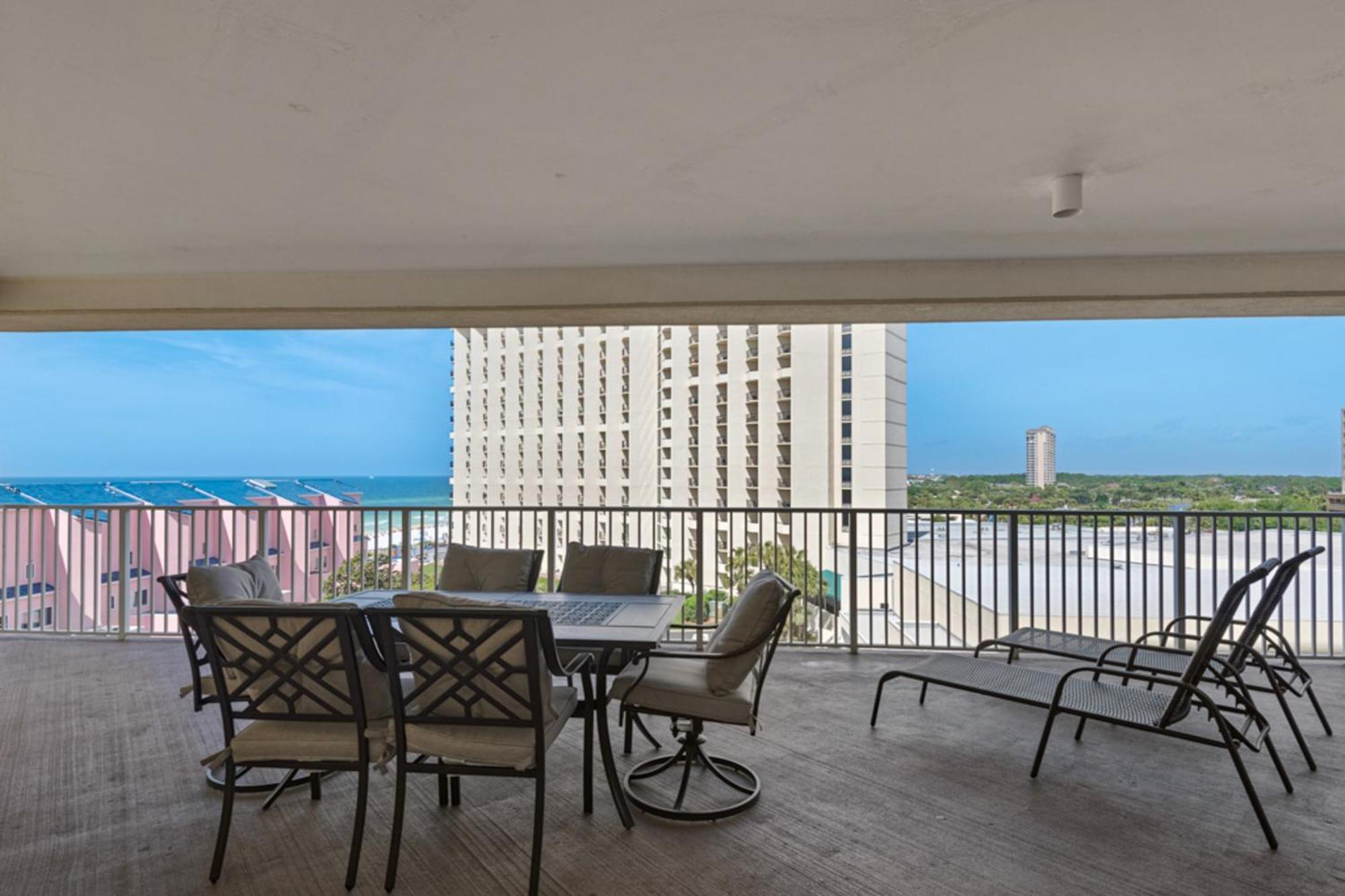 Tops'L Tides II Destin Room photo
