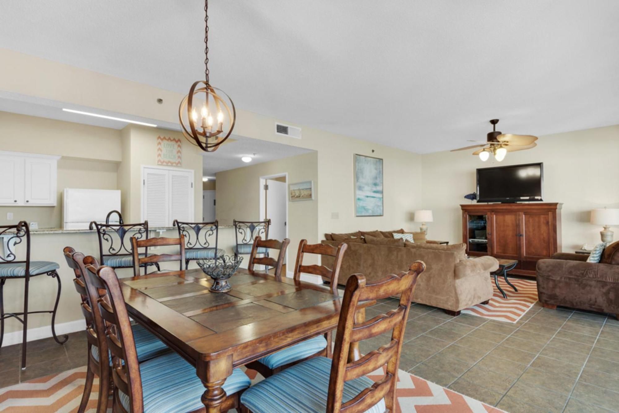 Tops'L Tides II Destin Room photo