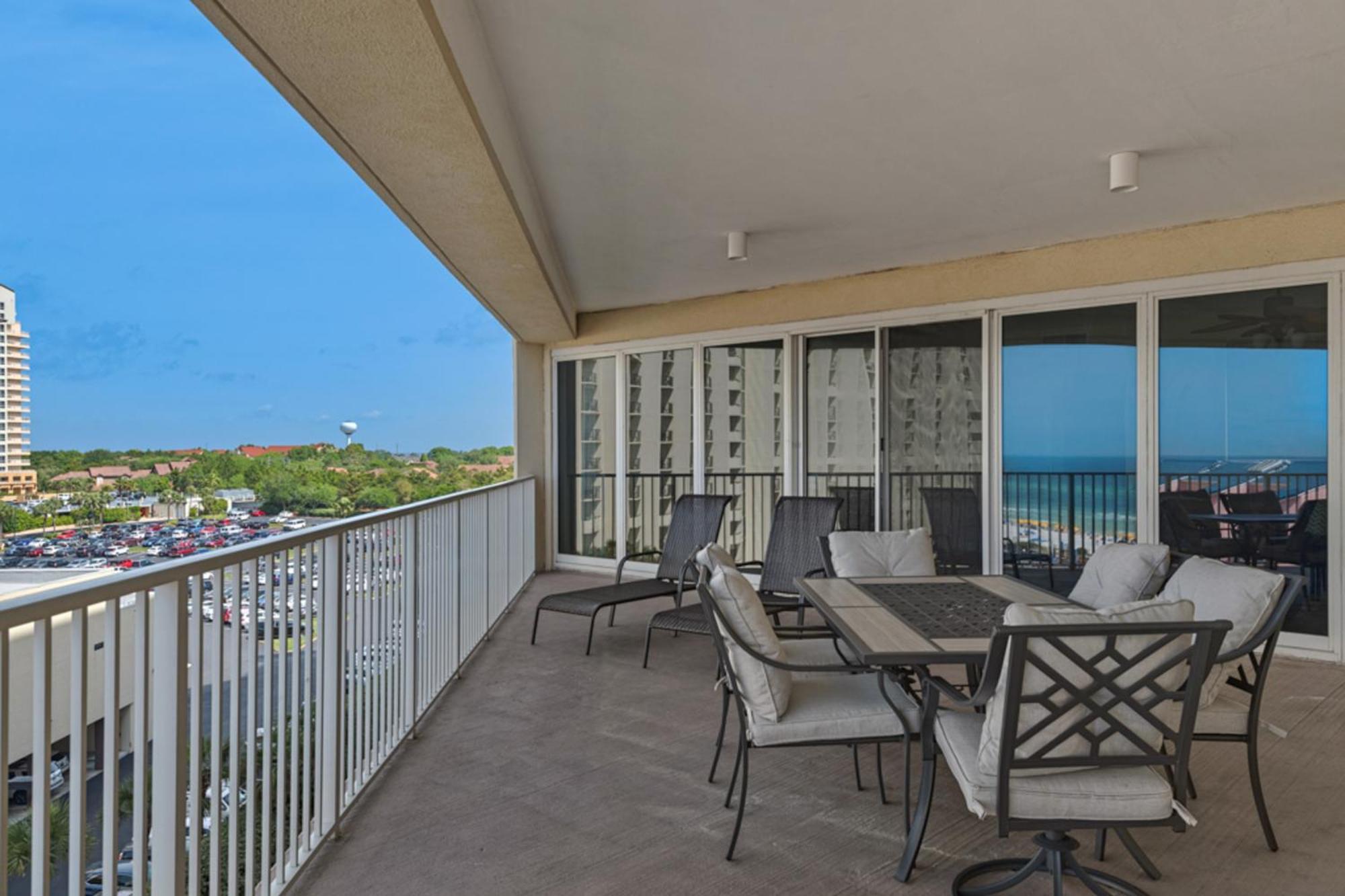 Tops'L Tides II Destin Room photo
