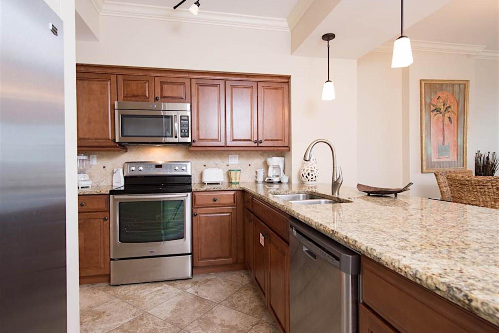 Tops'L Tides II Destin Room photo