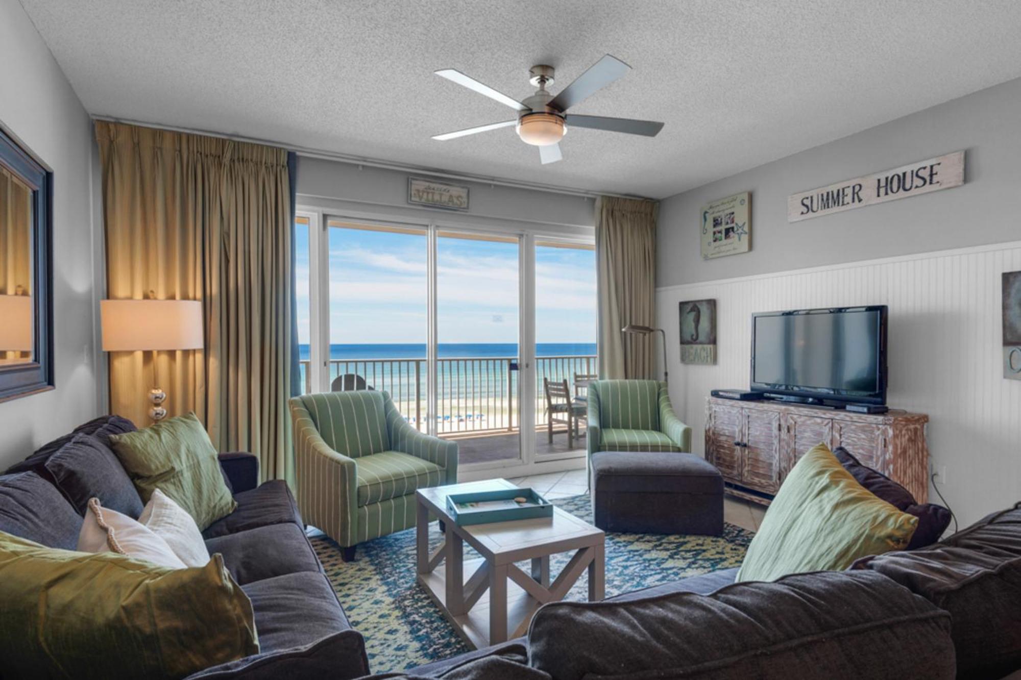 Tops'L Tides II Destin Room photo